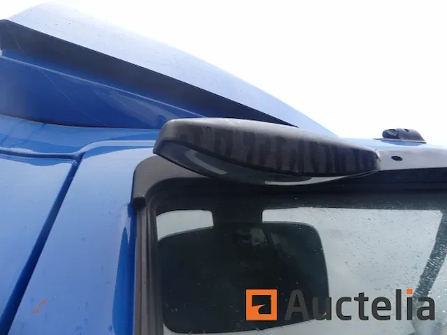 Matis:6849 - van vrachtwagen daf ae55lf5-19 - afbeelding 14 van  33