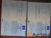 Matis:6849 - van vrachtwagen daf ae55lf5-19 - afbeelding 15 van  33