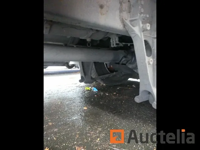 Matis:6849 - van vrachtwagen daf ae55lf5-19 - afbeelding 22 van  33