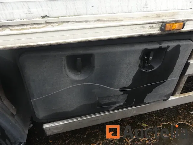 Matis:6849 - van vrachtwagen daf ae55lf5-19 - afbeelding 24 van  33