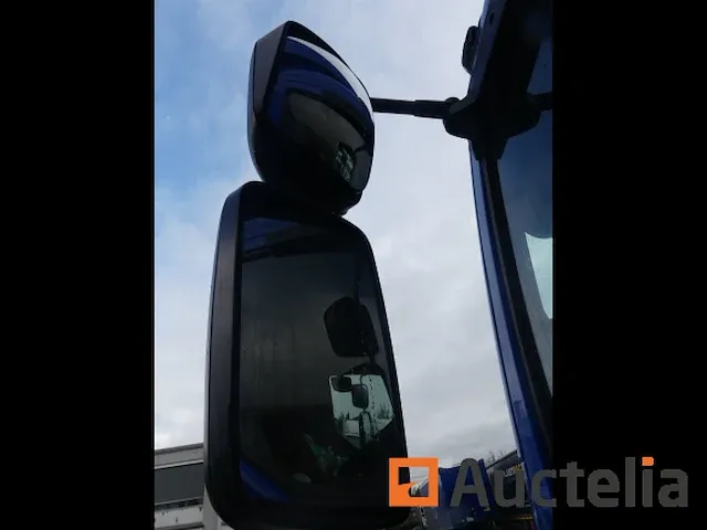 Matis:6849 - van vrachtwagen daf ae55lf5-19 - afbeelding 26 van  33