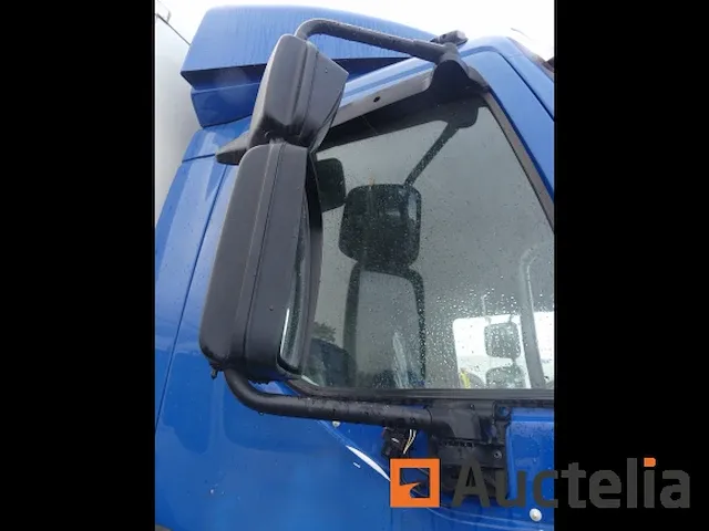 Matis:6849 - van vrachtwagen daf ae55lf5-19 - afbeelding 27 van  33