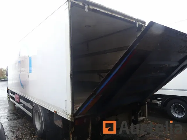 Matis:6849 - van vrachtwagen daf ae55lf5-19 - afbeelding 28 van  33