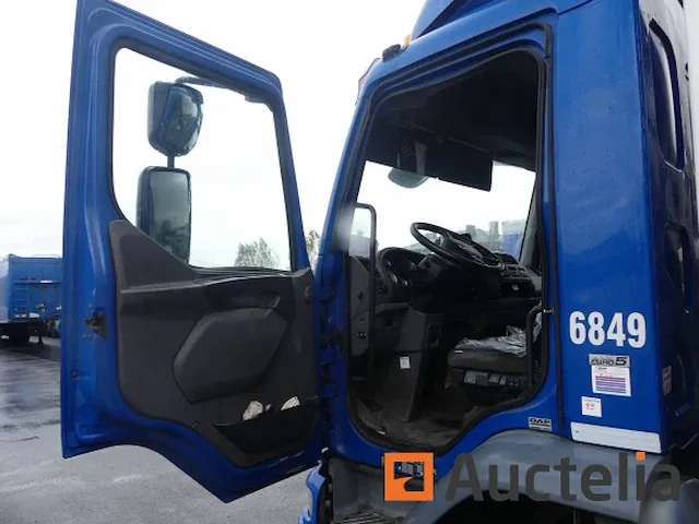 Matis:6849 - van vrachtwagen daf ae55lf5-19 - afbeelding 29 van  33