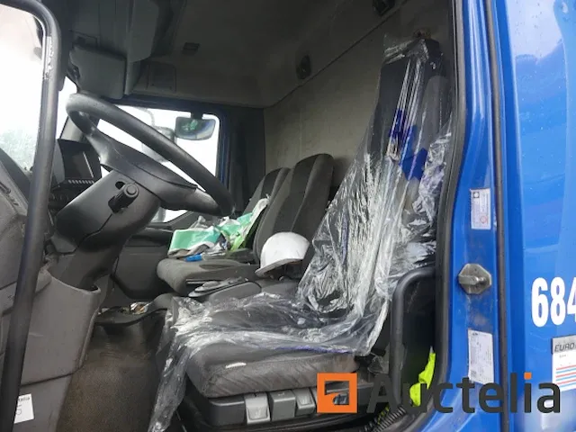 Matis:6849 - van vrachtwagen daf ae55lf5-19 - afbeelding 30 van  33