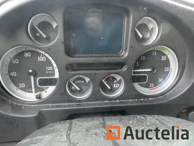 Matis:6849 - van vrachtwagen daf ae55lf5-19 - afbeelding 32 van  33