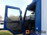 Matis:8521 - vrachtwagen met laadklep daf ae 55 lf5-12 - afbeelding 2 van  52
