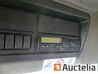 Matis:8521 - vrachtwagen met laadklep daf ae 55 lf5-12 - afbeelding 5 van  52