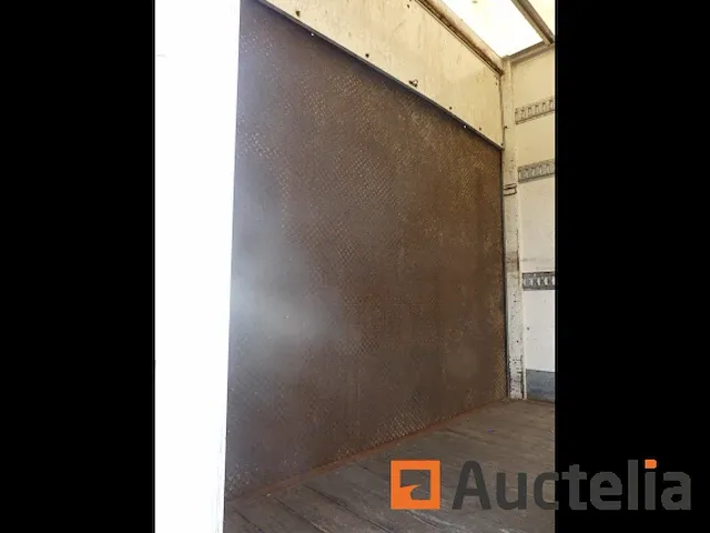 Matis:8521 - vrachtwagen met laadklep daf ae 55 lf5-12 - afbeelding 7 van  52