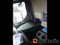 Matis:8521 - vrachtwagen met laadklep daf ae 55 lf5-12 - afbeelding 16 van  52