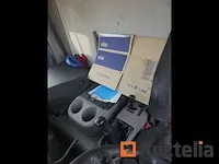 Matis:8521 - vrachtwagen met laadklep daf ae 55 lf5-12 - afbeelding 17 van  52