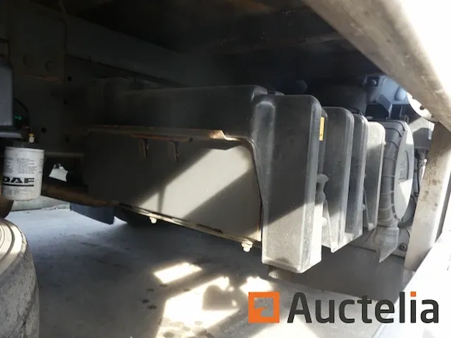 Matis:8521 - vrachtwagen met laadklep daf ae 55 lf5-12 - afbeelding 20 van  52
