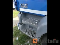Matis:8521 - vrachtwagen met laadklep daf ae 55 lf5-12 - afbeelding 21 van  52