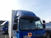 Matis:8521 - vrachtwagen met laadklep daf ae 55 lf5-12 - afbeelding 28 van  52
