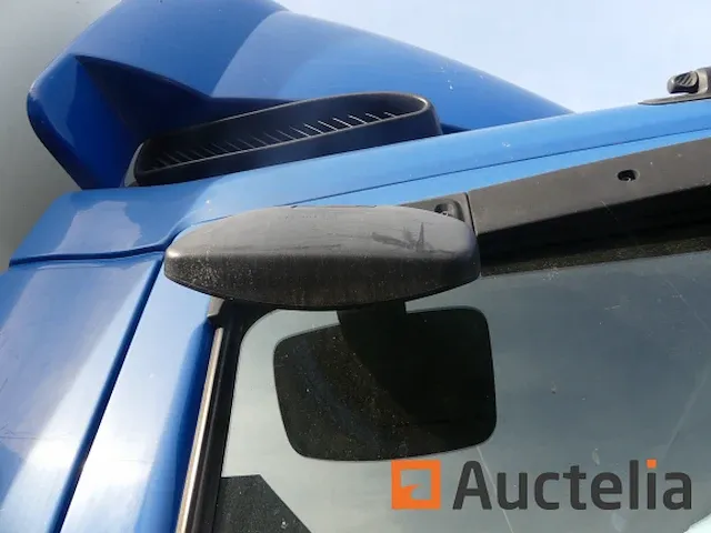 Matis:8521 - vrachtwagen met laadklep daf ae 55 lf5-12 - afbeelding 30 van  52