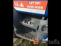Matis:8521 - vrachtwagen met laadklep daf ae 55 lf5-12 - afbeelding 32 van  52