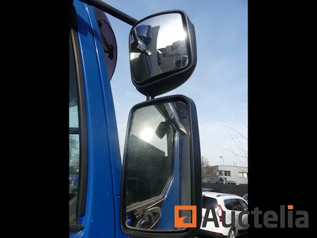 Matis:8521 - vrachtwagen met laadklep daf ae 55 lf5-12 - afbeelding 35 van  52