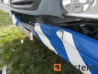 Matis:8521 - vrachtwagen met laadklep daf ae 55 lf5-12 - afbeelding 37 van  52