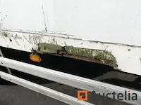 Matis:8521 - vrachtwagen met laadklep daf ae 55 lf5-12 - afbeelding 38 van  52
