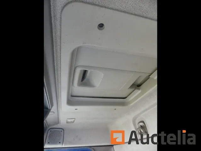 Matis:8521 - vrachtwagen met laadklep daf ae 55 lf5-12 - afbeelding 51 van  52
