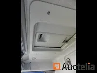 Matis:8521 - vrachtwagen met laadklep daf ae 55 lf5-12 - afbeelding 51 van  52