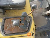 Matis:8727 - heftruck yale gdp25te - afbeelding 2 van  48