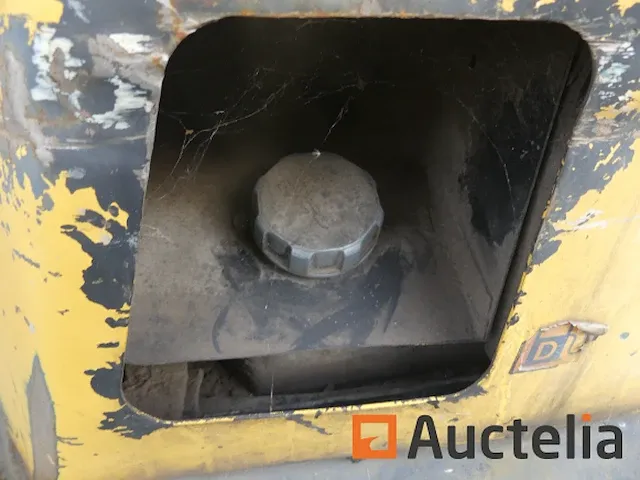 Matis:8727 - heftruck yale gdp25te - afbeelding 17 van  48