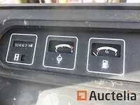 Matis:8727 - heftruck yale gdp25te - afbeelding 46 van  48