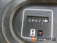 Matis:8727 - heftruck yale gdp25te - afbeelding 47 van  48