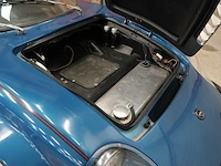 Matra djet 5 - deluxe djet 5 - klassieke auto's >15 - afbeelding 100 van  112