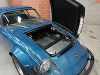 Matra djet 5 - deluxe djet 5 - klassieke auto's >15 - afbeelding 101 van  112