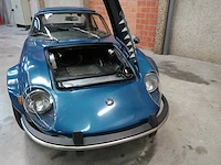 Matra djet 5 - deluxe djet 5 - klassieke auto's >15 - afbeelding 104 van  112
