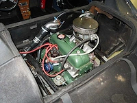 Matra djet 5 - deluxe djet 5 - klassieke auto's >15 - afbeelding 105 van  112