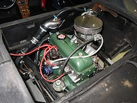 Matra djet 5 - deluxe djet 5 - klassieke auto's >15 - afbeelding 106 van  112