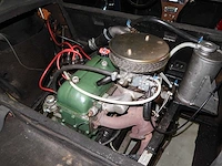 Matra djet 5 - deluxe djet 5 - klassieke auto's >15 - afbeelding 108 van  112