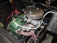 Matra djet 5 - deluxe djet 5 - klassieke auto's >15 - afbeelding 109 van  112