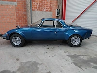 Matra djet 5 - deluxe djet 5 - klassieke auto's >15 - afbeelding 10 van  112