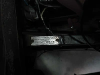 Matra djet 5 - deluxe djet 5 - klassieke auto's >15 - afbeelding 110 van  112