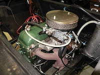Matra djet 5 - deluxe djet 5 - klassieke auto's >15 - afbeelding 112 van  112