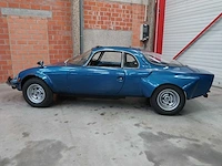 Matra djet 5 - deluxe djet 5 - klassieke auto's >15 - afbeelding 11 van  112