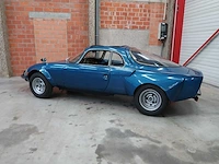 Matra djet 5 - deluxe djet 5 - klassieke auto's >15 - afbeelding 13 van  112