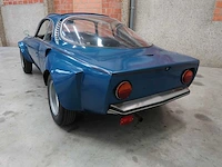 Matra djet 5 - deluxe djet 5 - klassieke auto's >15 - afbeelding 18 van  112