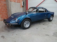 Matra djet 5 - deluxe djet 5 - klassieke auto's >15