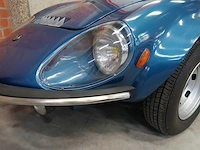 Matra djet 5 - deluxe djet 5 - klassieke auto's >15 - afbeelding 21 van  112