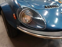 Matra djet 5 - deluxe djet 5 - klassieke auto's >15 - afbeelding 22 van  112