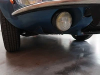 Matra djet 5 - deluxe djet 5 - klassieke auto's >15 - afbeelding 23 van  112