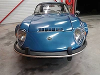 Matra djet 5 - deluxe djet 5 - klassieke auto's >15 - afbeelding 25 van  112