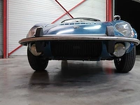 Matra djet 5 - deluxe djet 5 - klassieke auto's >15 - afbeelding 26 van  112