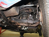 Matra djet 5 - deluxe djet 5 - klassieke auto's >15 - afbeelding 29 van  112