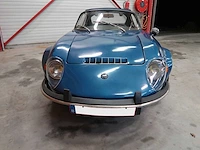 Matra djet 5 - deluxe djet 5 - klassieke auto's >15 - afbeelding 2 van  112